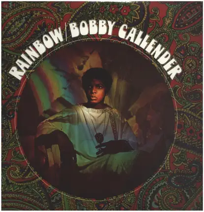 Bobby Callender - Rainbow