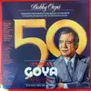 LP - Bobby Capó - 50 Aniversario Goya 1936/1986