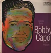 LP - Bobby Capó - Grandes Exitos De ... Bobby Capo