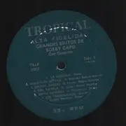 LP - Bobby Capó - Grandes Exitos De ... Bobby Capo
