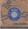 7inch Vinyl Single - Bobby Cash - Only Make Believe - Original US, Company Sleeve