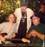 CD - Bobby Charles - Timeless - Still Sealed