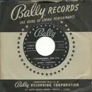 7inch Vinyl Single - Bobby Christian - Chatanooga Cha Cha / Skip-It-Ty-Beat