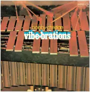 Bobby Christian - Vibe-Brations