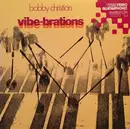 LP - Bobby Christian - Vibe-brations