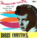 LP - Bobby Comstock - Tennessee Waltz - Mono