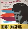 LP - Bobby Comstock - Tennessee Waltz