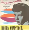 LP - Bobby Comstock - Tennessee Waltz