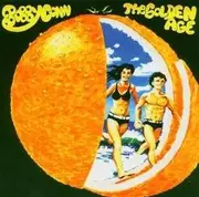 CD - Bobby Conn - Golden Age