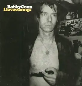 Bobby Conn - Llovessonngs