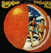 LP - Bobby Conn - The Golden Age