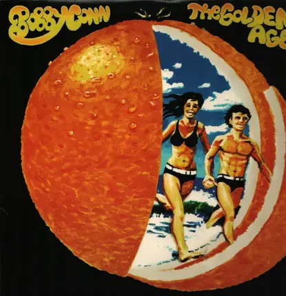 Bobby Conn - The Golden Age