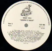 LP - Bobby Cole - Dancing Is Magic