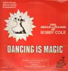 LP - Bobby Cole - Dancing Is Magic