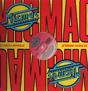 12inch Vinyl Single - Bobby Coleman - Must Be The Music