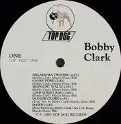 LP - Bobby Clark - Bobby Clark