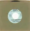 7inch Vinyl Single - Bobby Crown & The Kapers - One Way Ticket - Original US