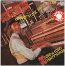 LP - Bobby Crush - Honky Tonk Favourites