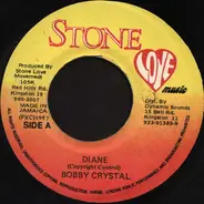 Bobby Crystal - Diane