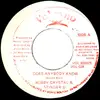 7inch Vinyl Single - Bobby Crystal & Stinger D. - Does Anybody Know