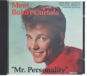 Bobby Curtola - Meet Bobby Curtola