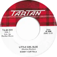 Bobby Curtola - Little Girl Blue