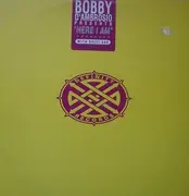 12'' - Bobby D'Ambrosio - Here I Am