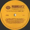 12'' - Bobby D'Ambrosio - Reach Out