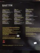 12inch Vinyl Single-Box - Bobby D'Ambrosio - Here I Am - The Collection