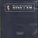 12inch Vinyl Single-Box - Bobby D'Ambrosio - Here I Am - The Collection