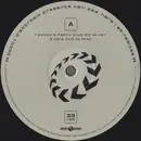 12inch Vinyl Single - Bobby D'Ambrosio - Here I Am