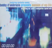 Bobby d' Ambrosio