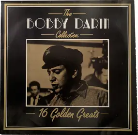 Bobby Darin - 16 Golden Greats