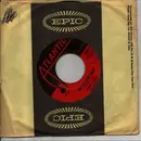 7inch Vinyl Single - Bobby Darin - The Breaking Point