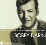 Bobby Darin - The Essential