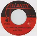 7inch Vinyl Single - Bobby Darin - The Lady Came From Baltimore