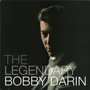CD - Bobby Darin - The Legendary Bobby Darin