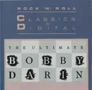 CD - Bobby Darin - The Ultimate Bobby Darin
