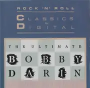 CD - Bobby Darin - The Ultimate Bobby Darin