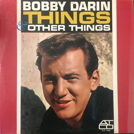 Bobby Darin - Things And Other Things