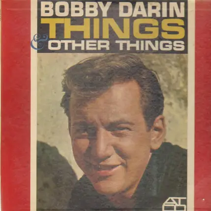 Bobby Darin - Things Other Things