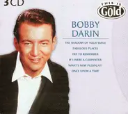 Bobby Darin - This is Gold