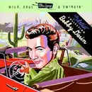 CD - Bobby Darin - Ultra-Lounge - Wild, Cool & Swingin'