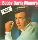 LP - Bobby Darin - Winners - Japan
