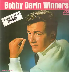 Bobby Darin - Winners