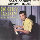 7inch Vinyl Single - Bobby Darin - Beachcomber / Autumn Blues