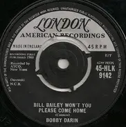 Bobby Darin - Bill Bailey