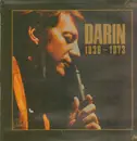 LP - Bobby Darin - Darin 1936-1973
