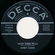 Bobby Darin - Hear Them Bells / The Greatest Builder