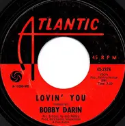 Bobby Darin - Lovin' You / Amy